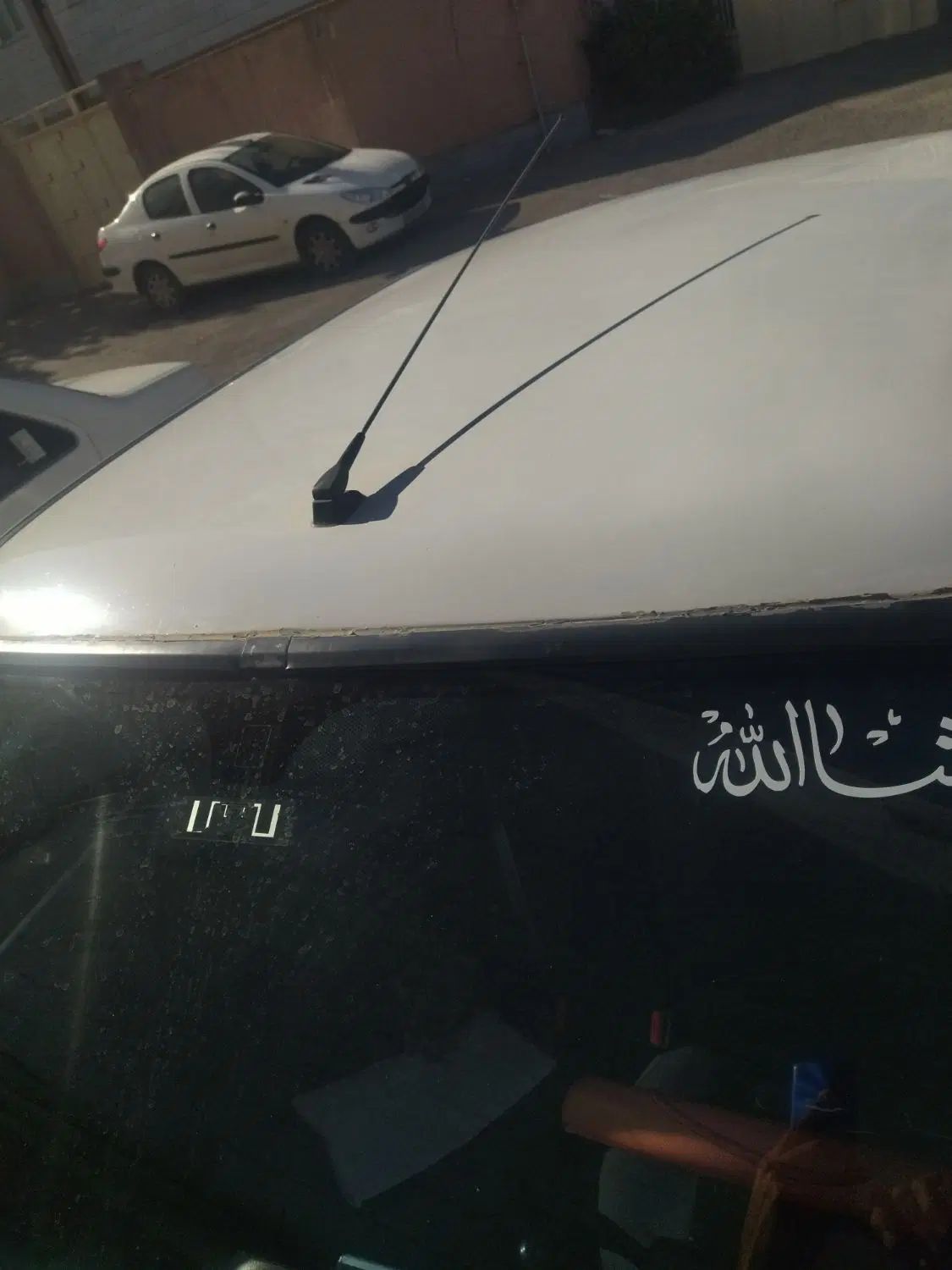 پراید 132 SE - 1392