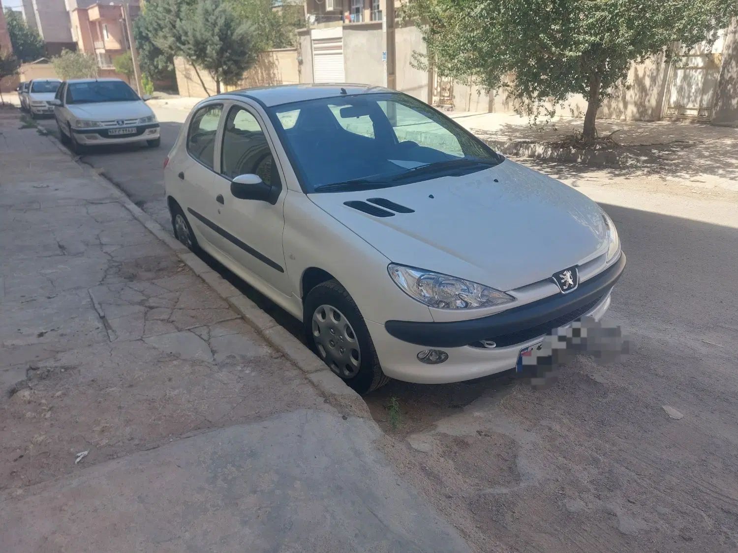 خودرو پژو، 206 آگهی ann_20311816