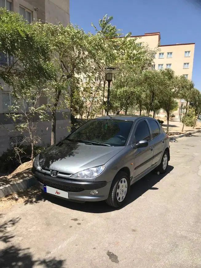 خودرو پژو، 206 آگهی ann_20311836