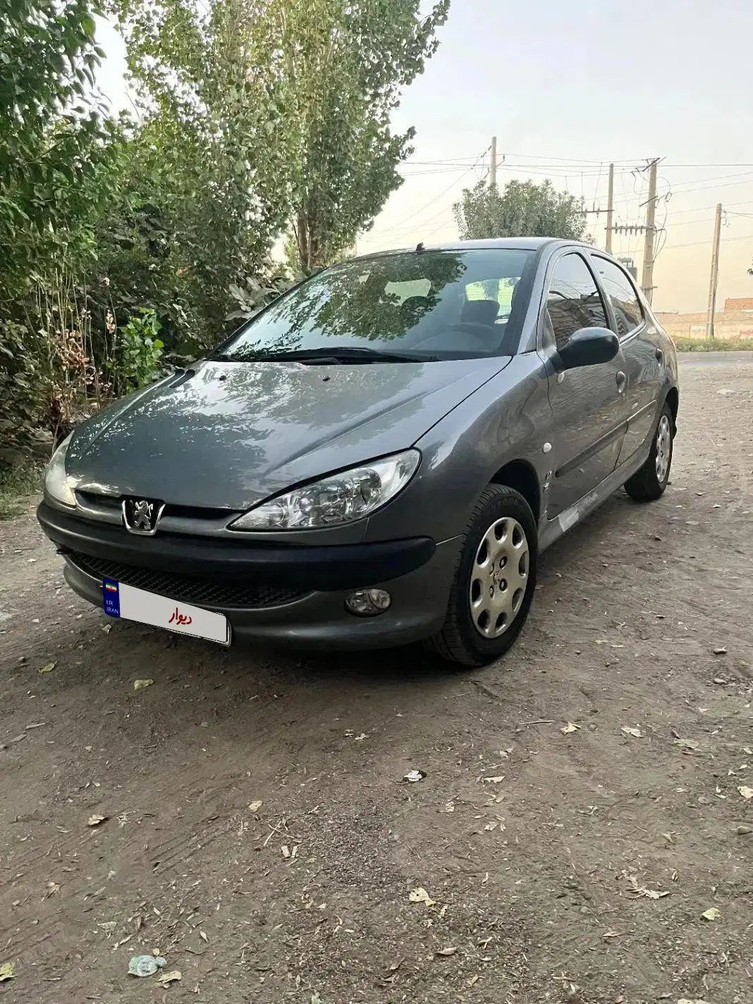 خودرو پژو، 206 آگهی ann_20311841