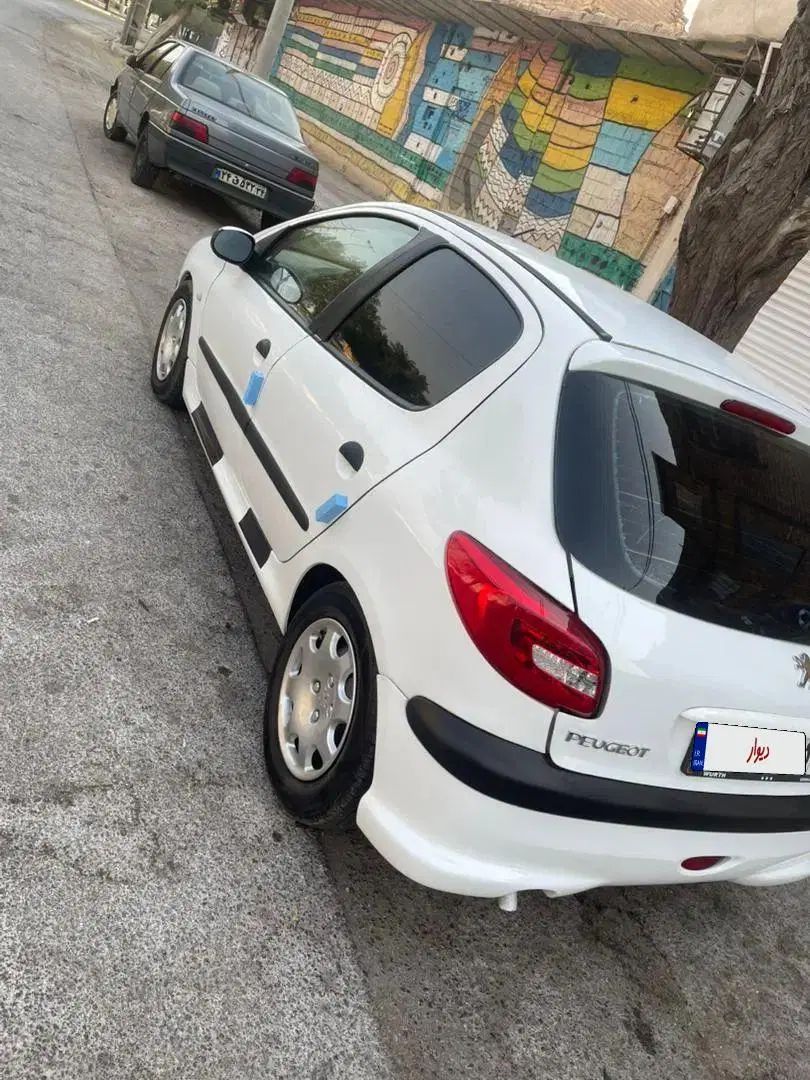 خودرو پژو، 206 آگهی ann_20311854