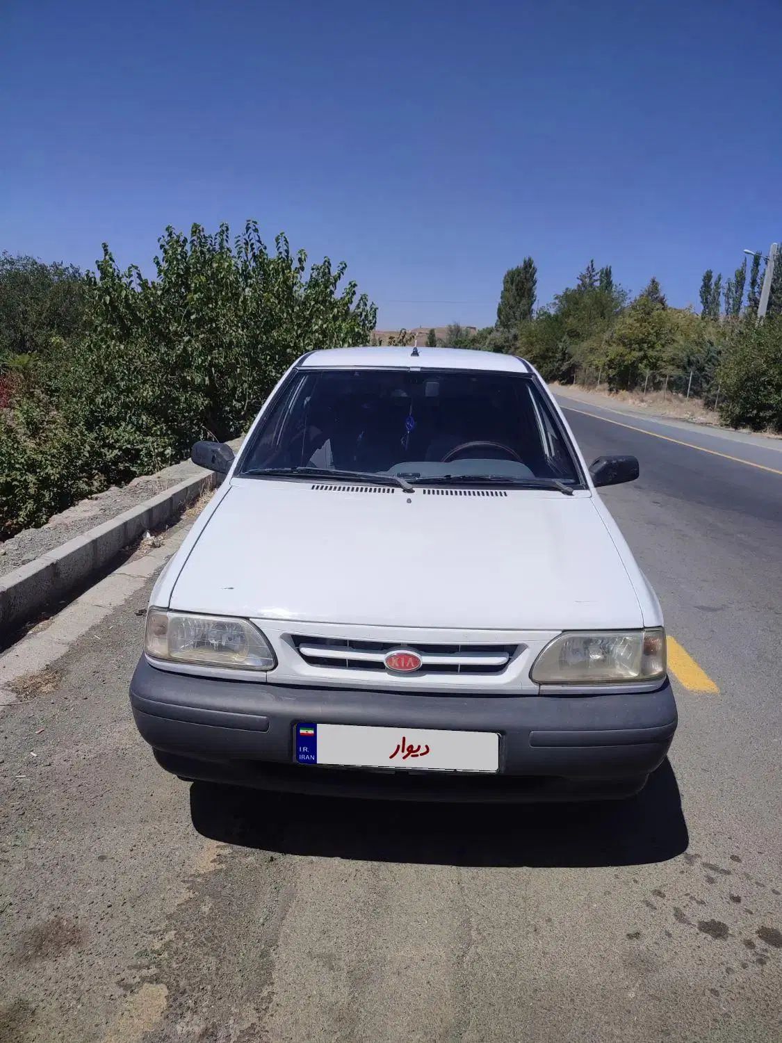 خودرو پراید، 131 آگهی ann_20311860