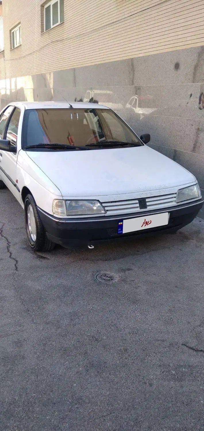 خودرو پژو، روآ آگهی ann_20311884