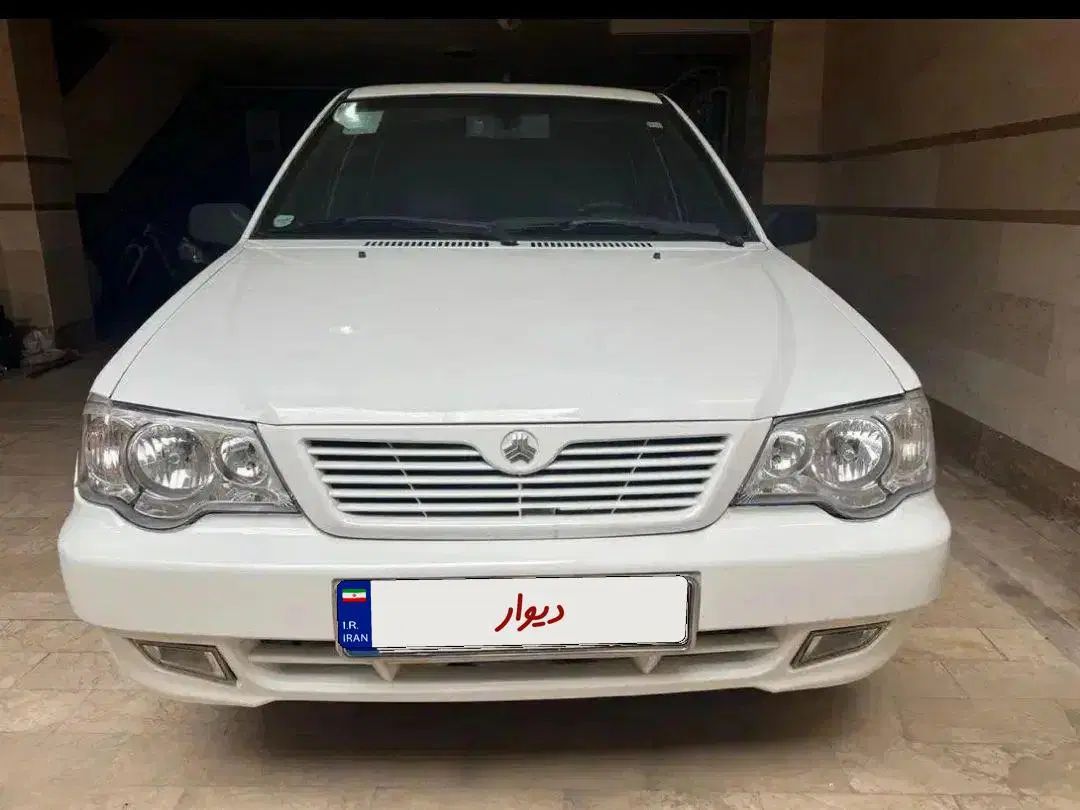 خودرو پراید، 132 آگهی ann_20311891