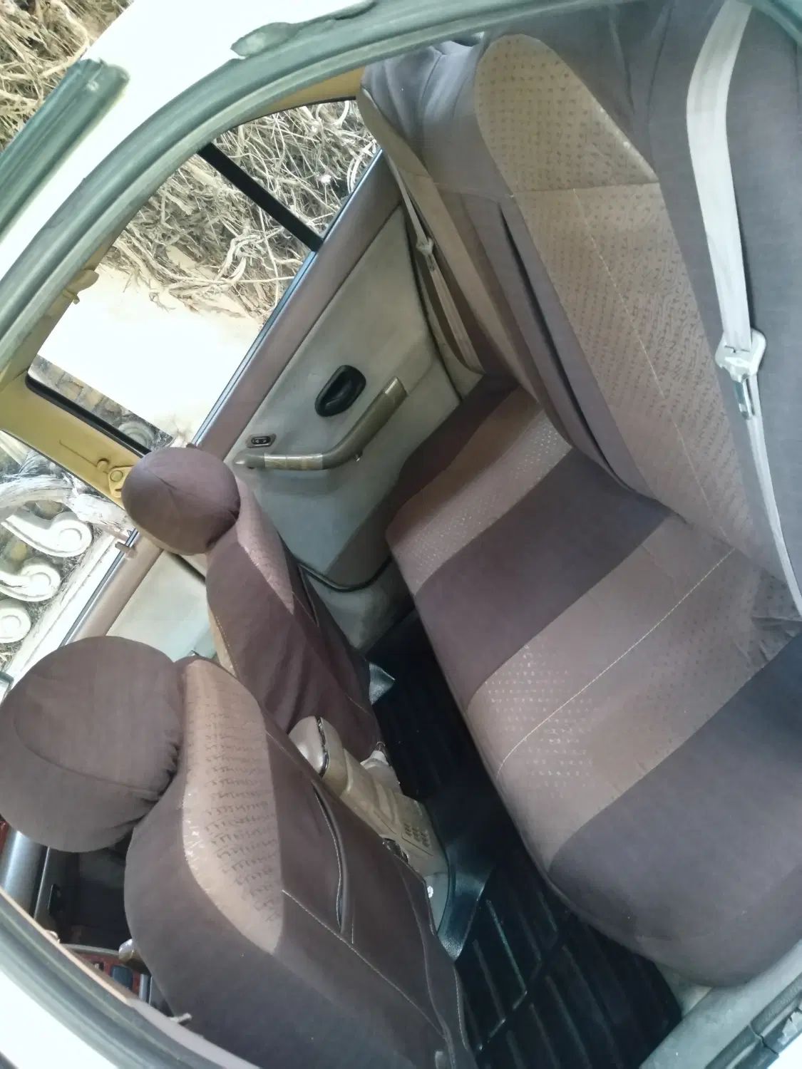 سمند LX EF7 دوگانه سوز - 1392