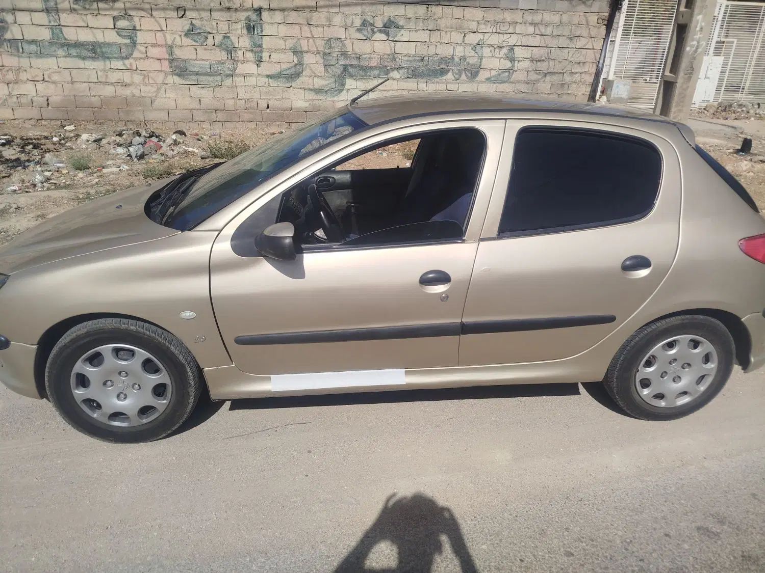 خودرو پژو، 206 آگهی ann_20311895