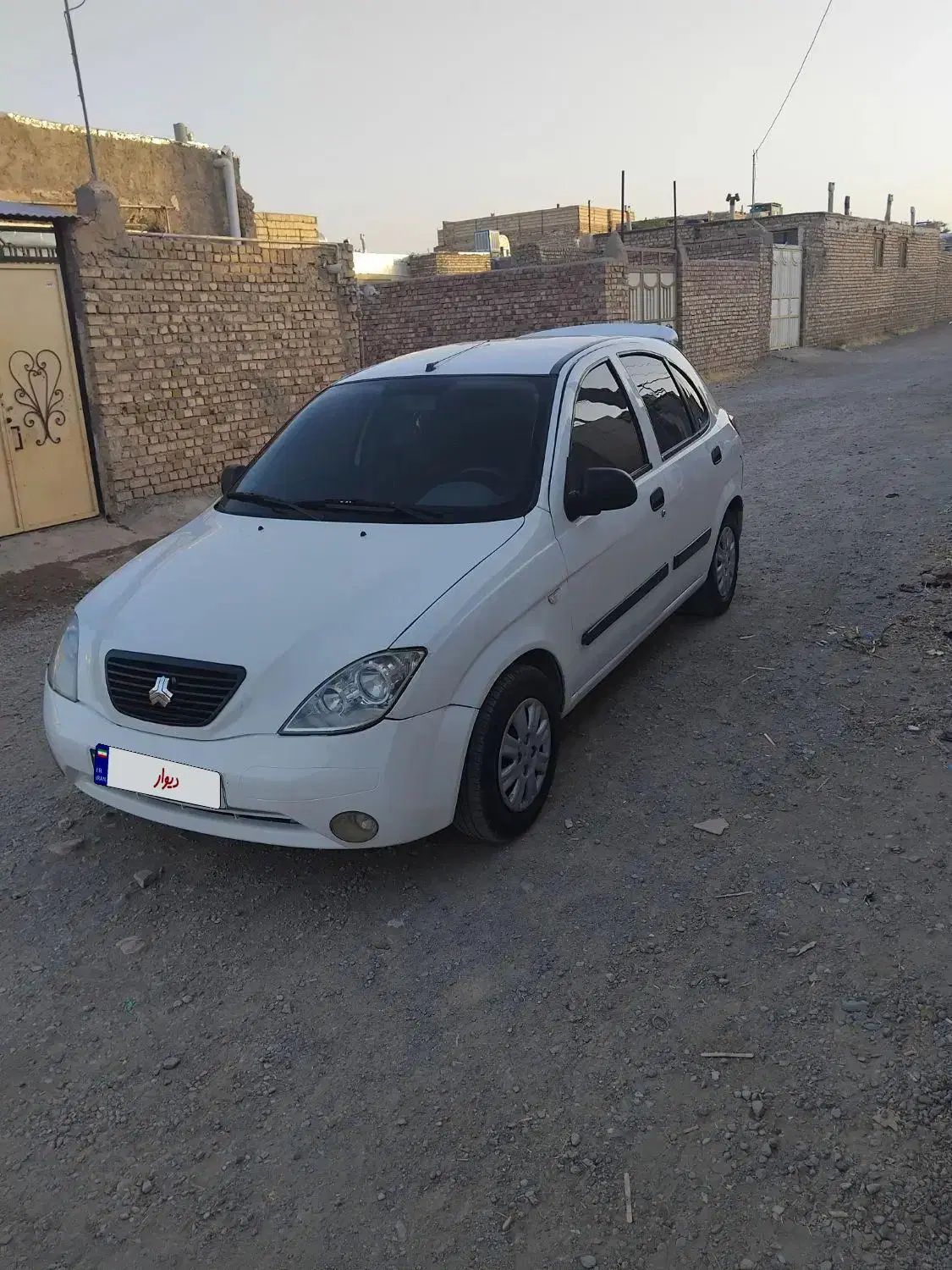 خودرو تیبا، 2 آگهی ann_20311910