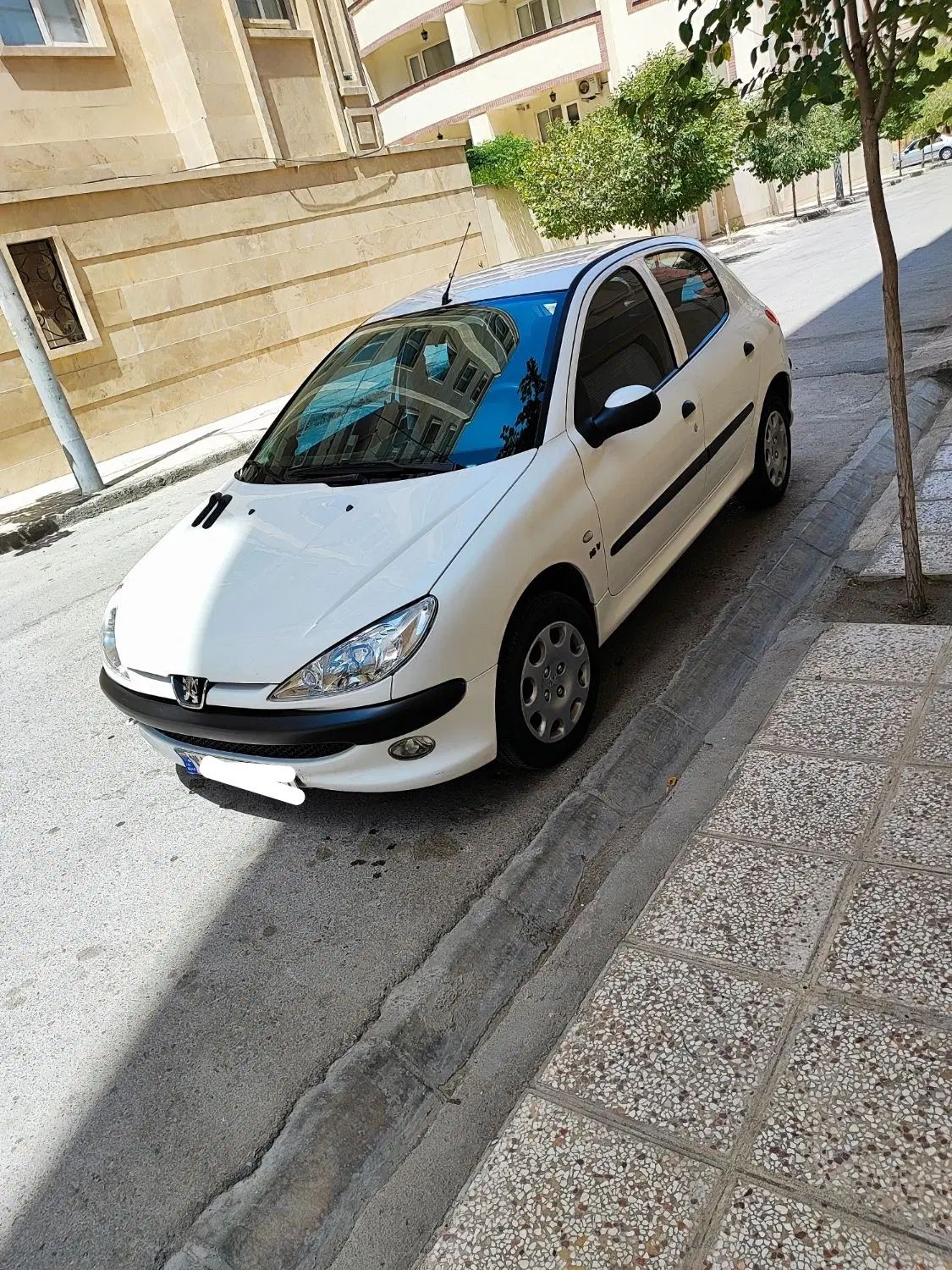 خودرو پژو، 206 آگهی ann_20311916