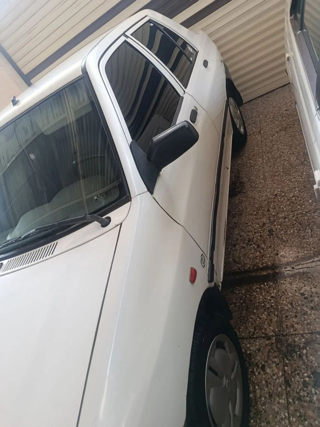 پراید 131 SE - 1393