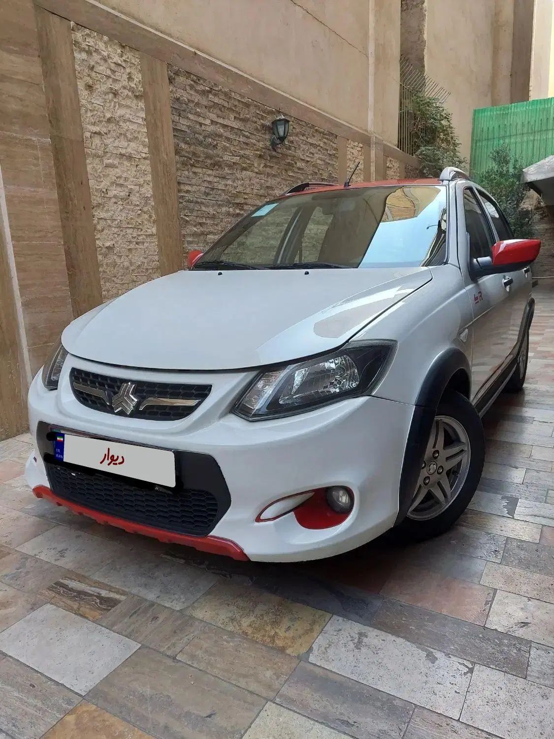 خودرو کوییک، R آگهی ann_20311940