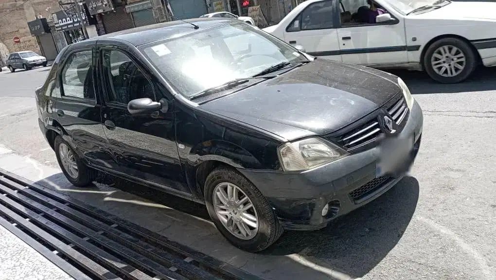 رنو تندر 90 E2 - 1391
