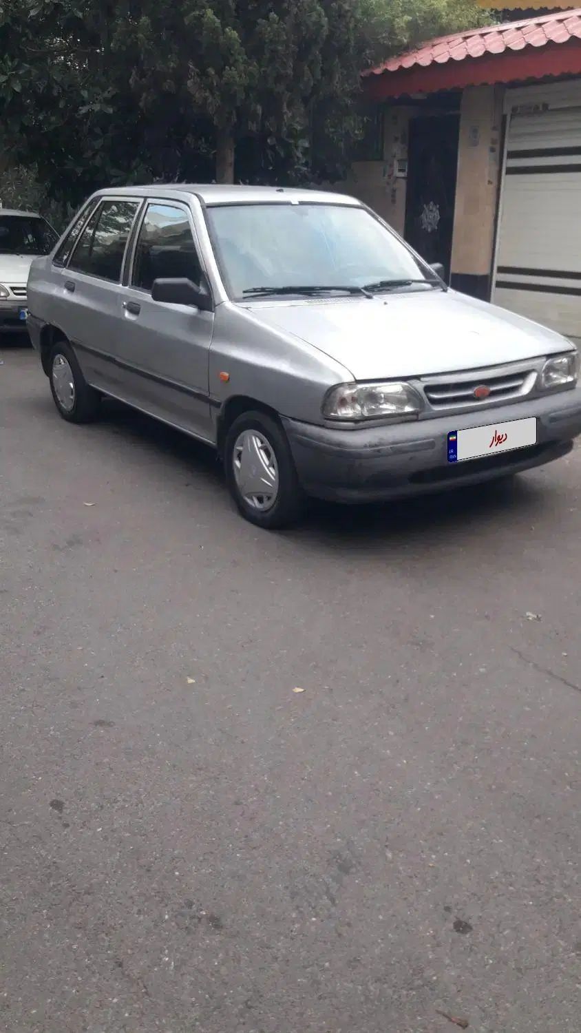 خودرو پراید، صبا آگهی ann_20311957