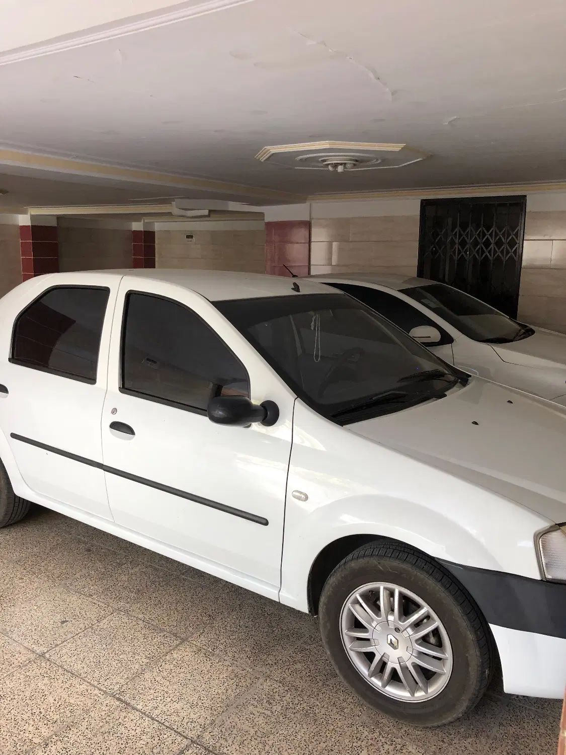 رنو تندر 90 E2 - 1395