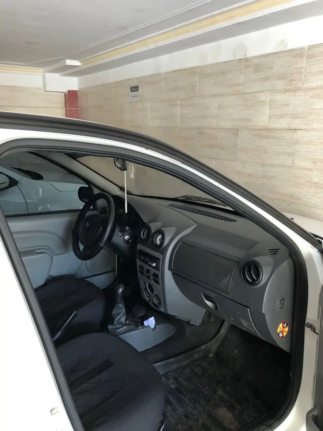 رنو تندر 90 E2 - 1395