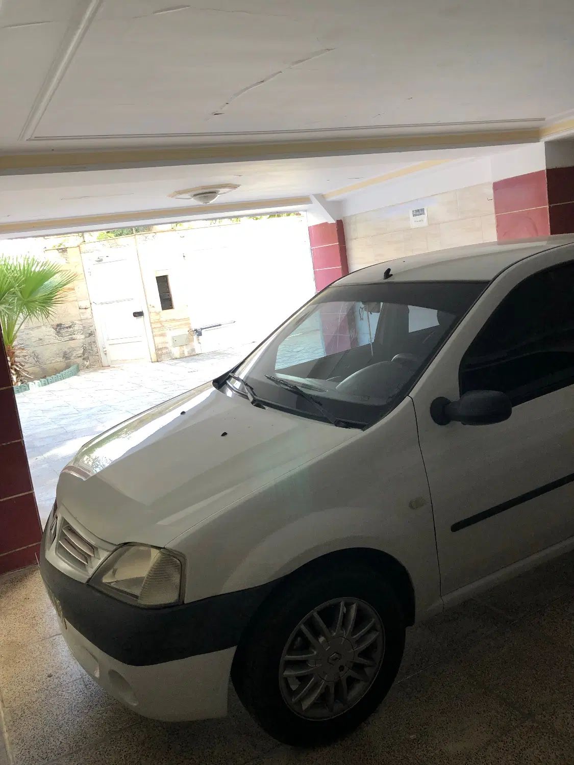 رنو تندر 90 E2 - 1395