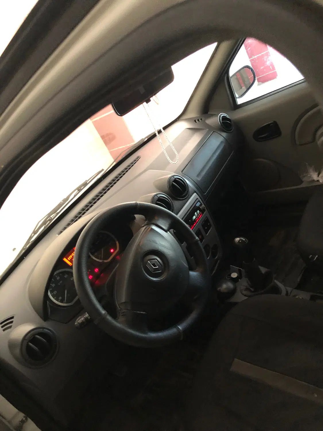 رنو تندر 90 E2 - 1395