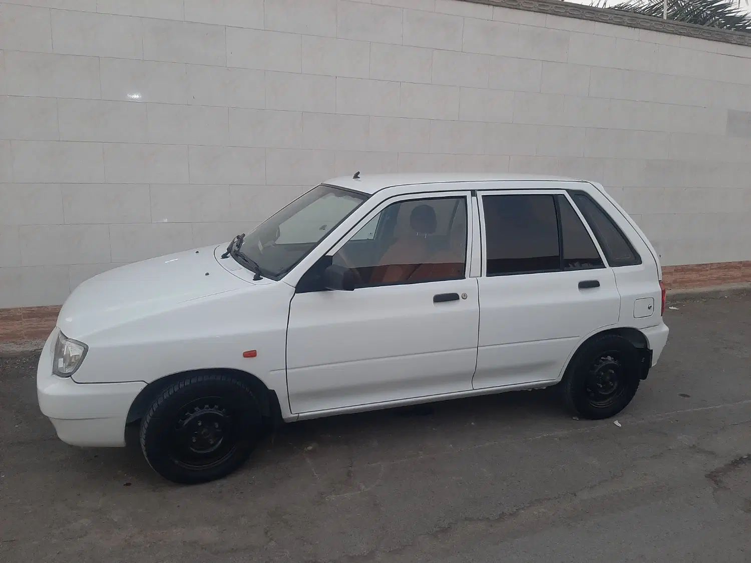 پراید 111 SE - 1398