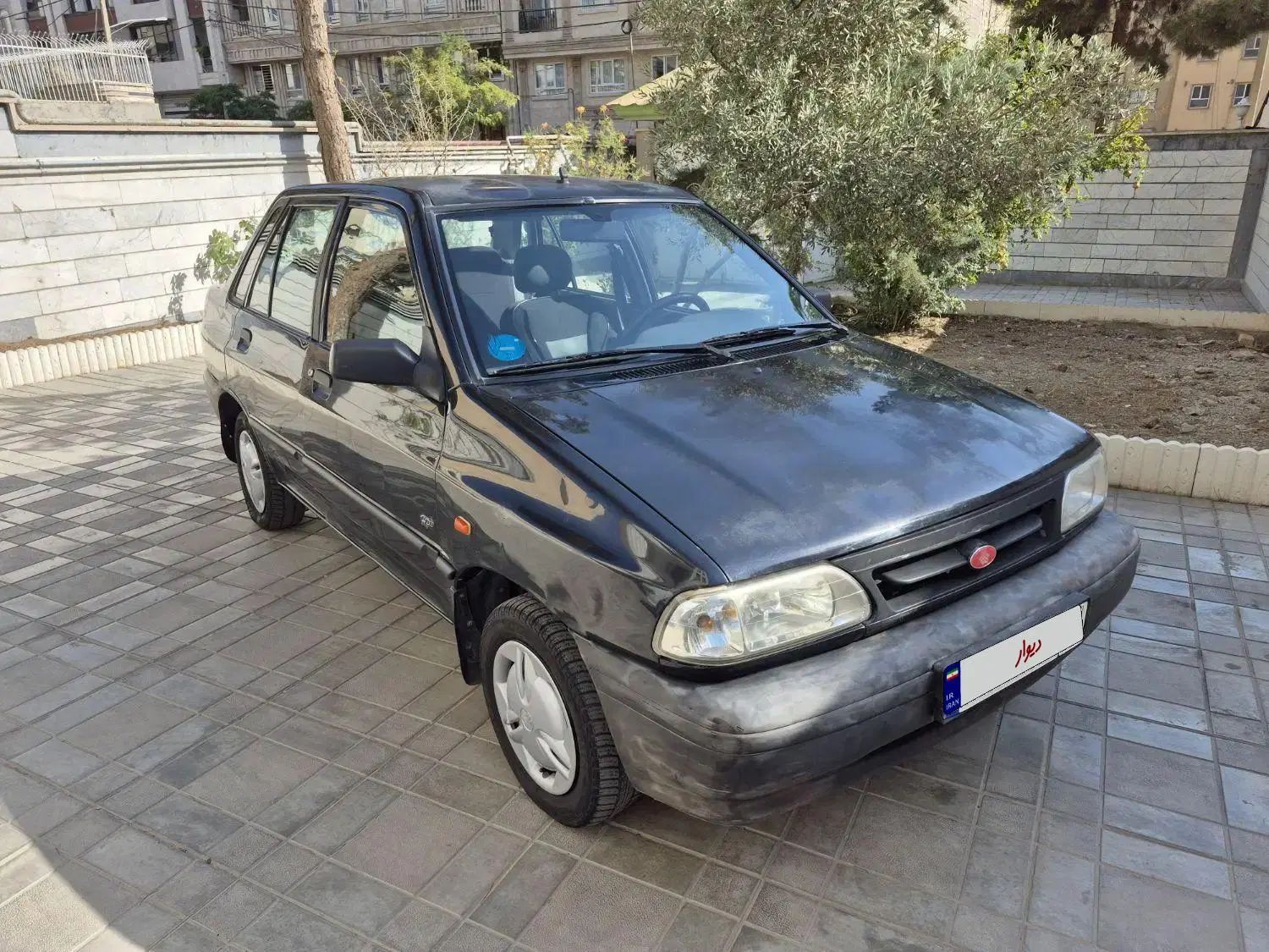خودرو پراید، 131 آگهی ann_20311971