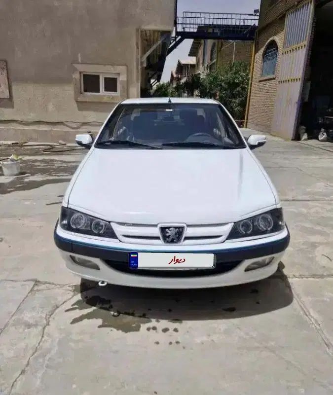 خودرو پژو، پارس آگهی ann_20311973