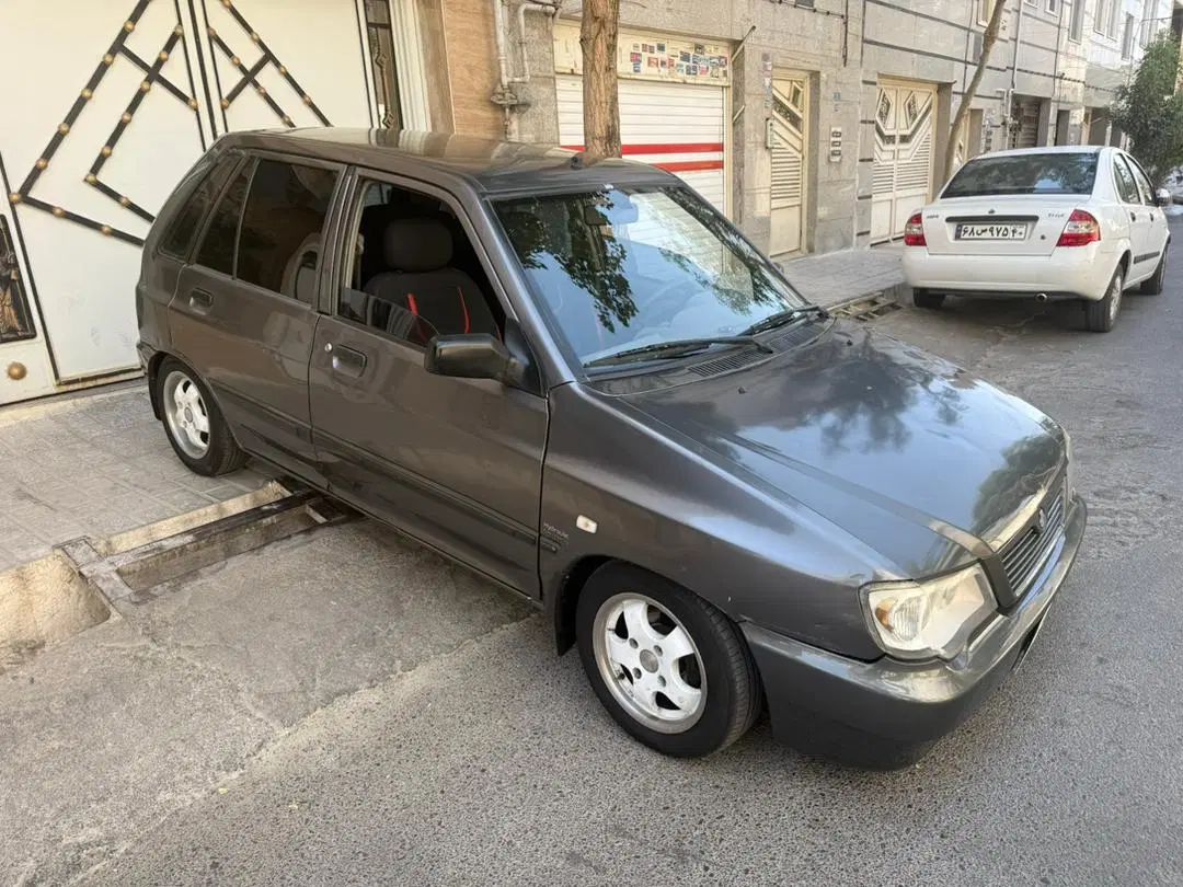 خودرو پراید، 111 آگهی ann_20311985