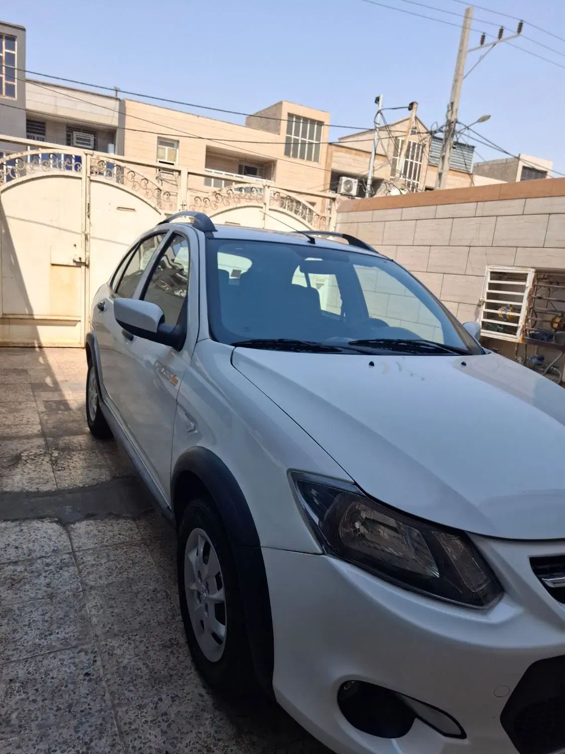 خودرو کوییک، معمولی آگهی ann_20311991