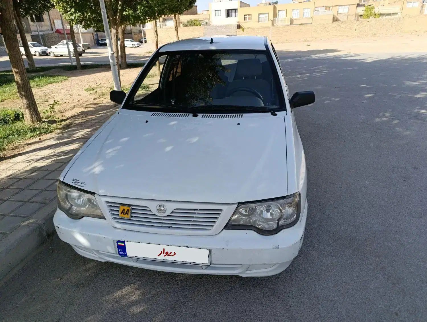 خودرو پراید، 111 آگهی ann_20312002