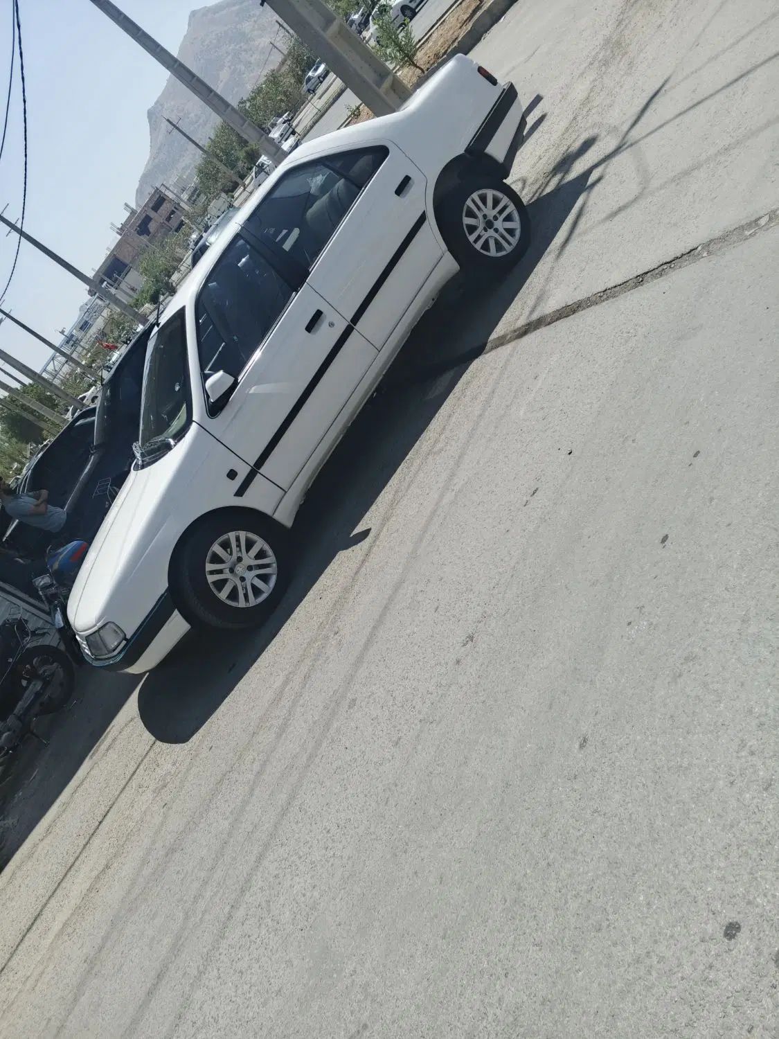 خودرو پژو، 405 آگهی ann_20312015