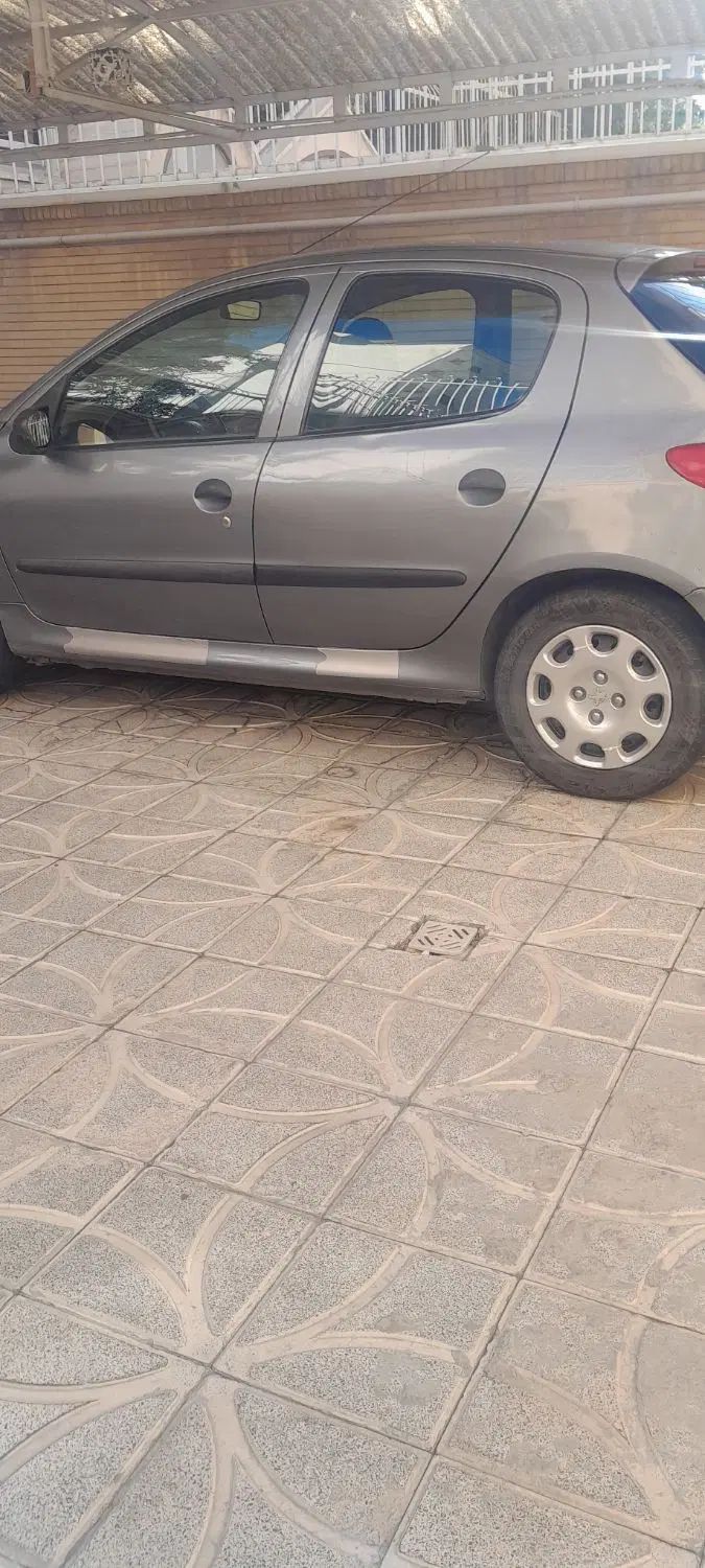 خودرو پژو، 206 آگهی ann_20312035