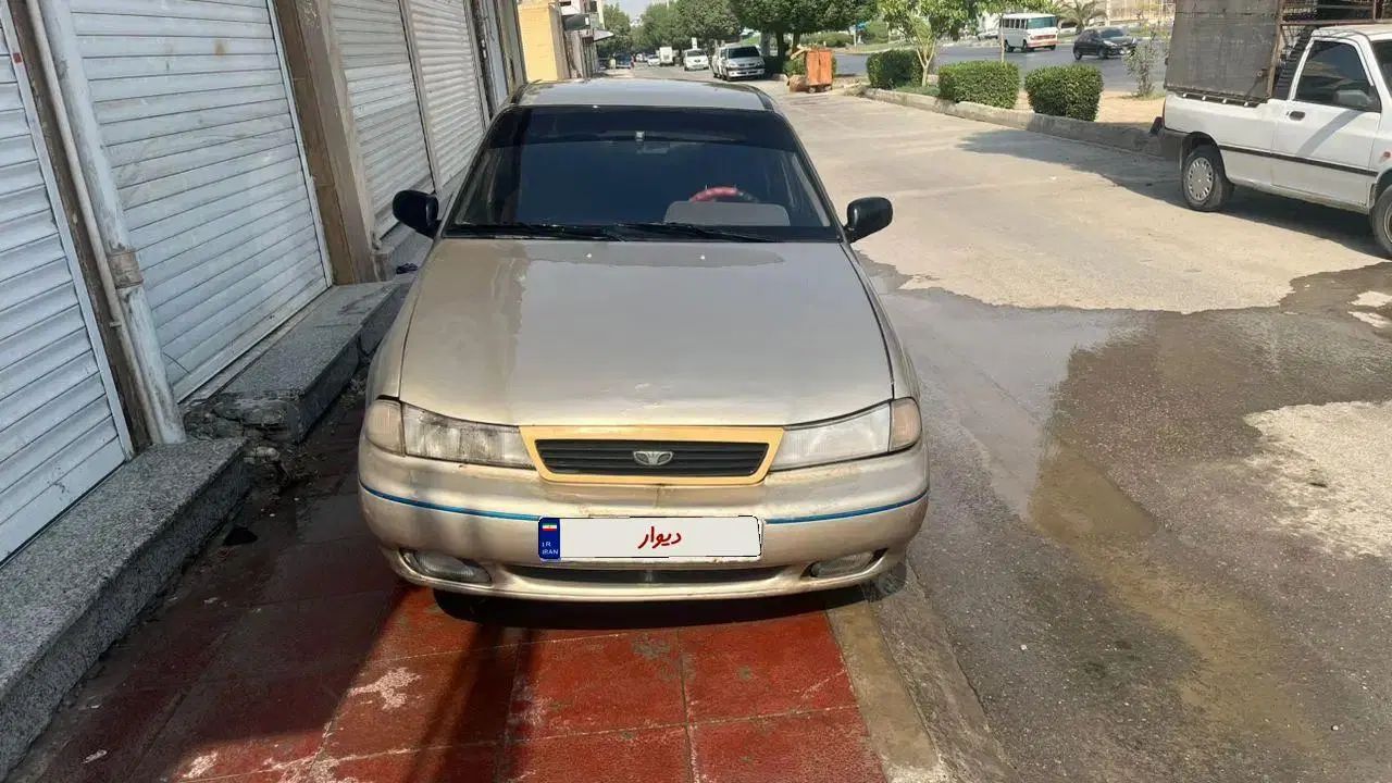خودرو دوو، سیلو آگهی ann_20312049