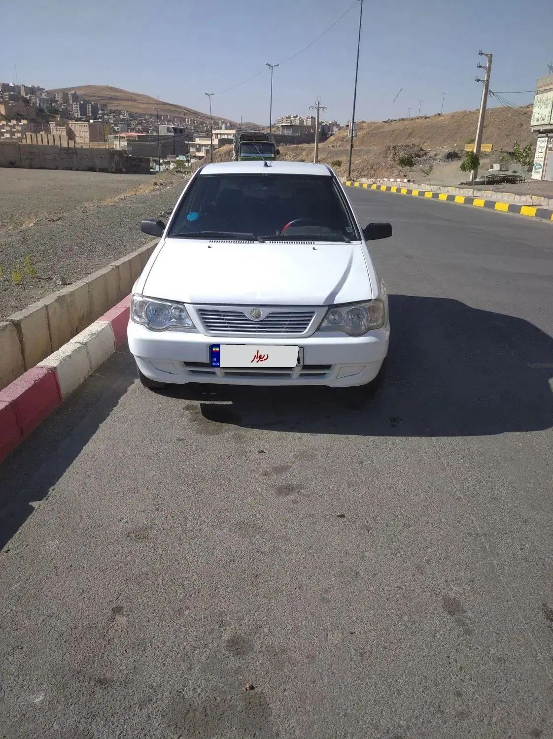 خودرو پراید، 132 آگهی ann_20312053
