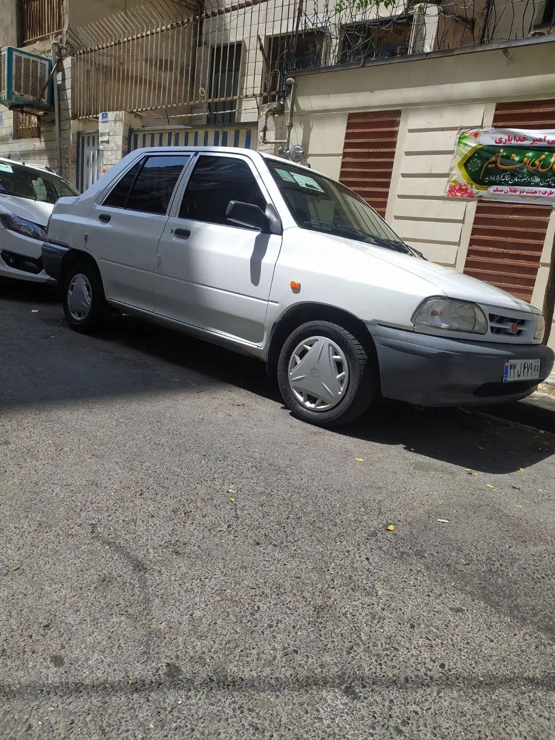 پراید 131 SE - 1399