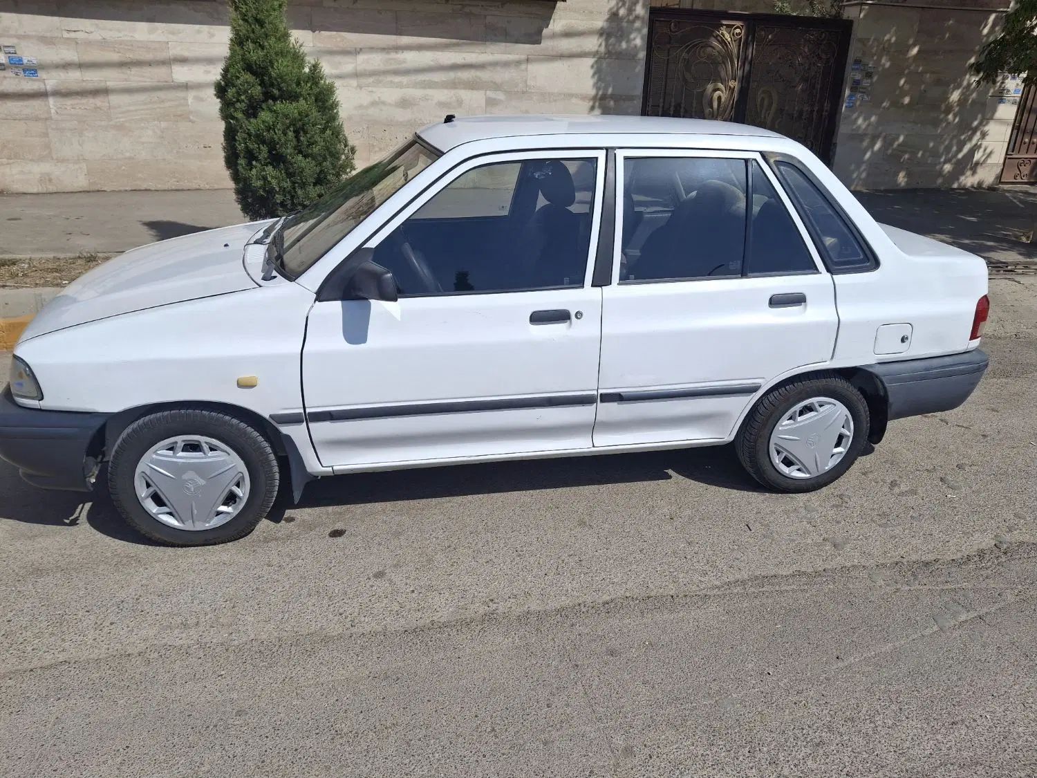 پراید 131 LE - 1392