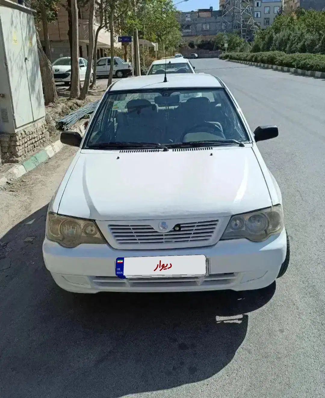 خودرو پراید، 132 آگهی ann_20312065