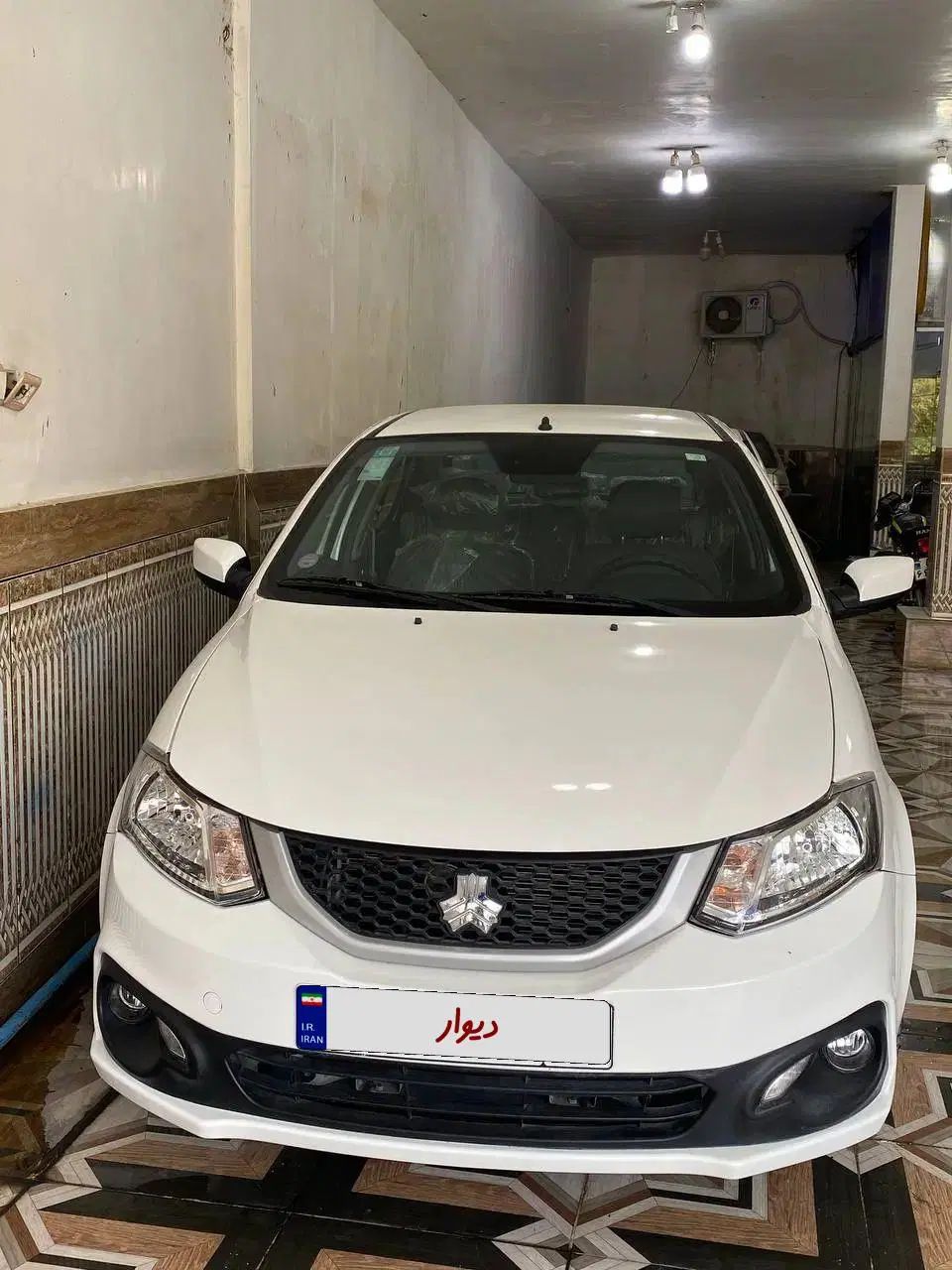 خودرو ساینا، S آگهی ann_20312070