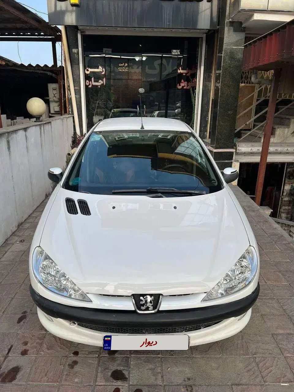خودرو پژو، 206 آگهی ann_20312074