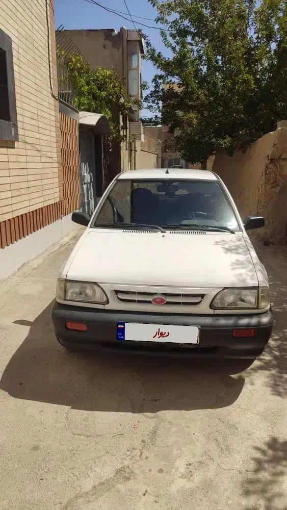 خودرو پراید، صبا آگهی ann_20312081