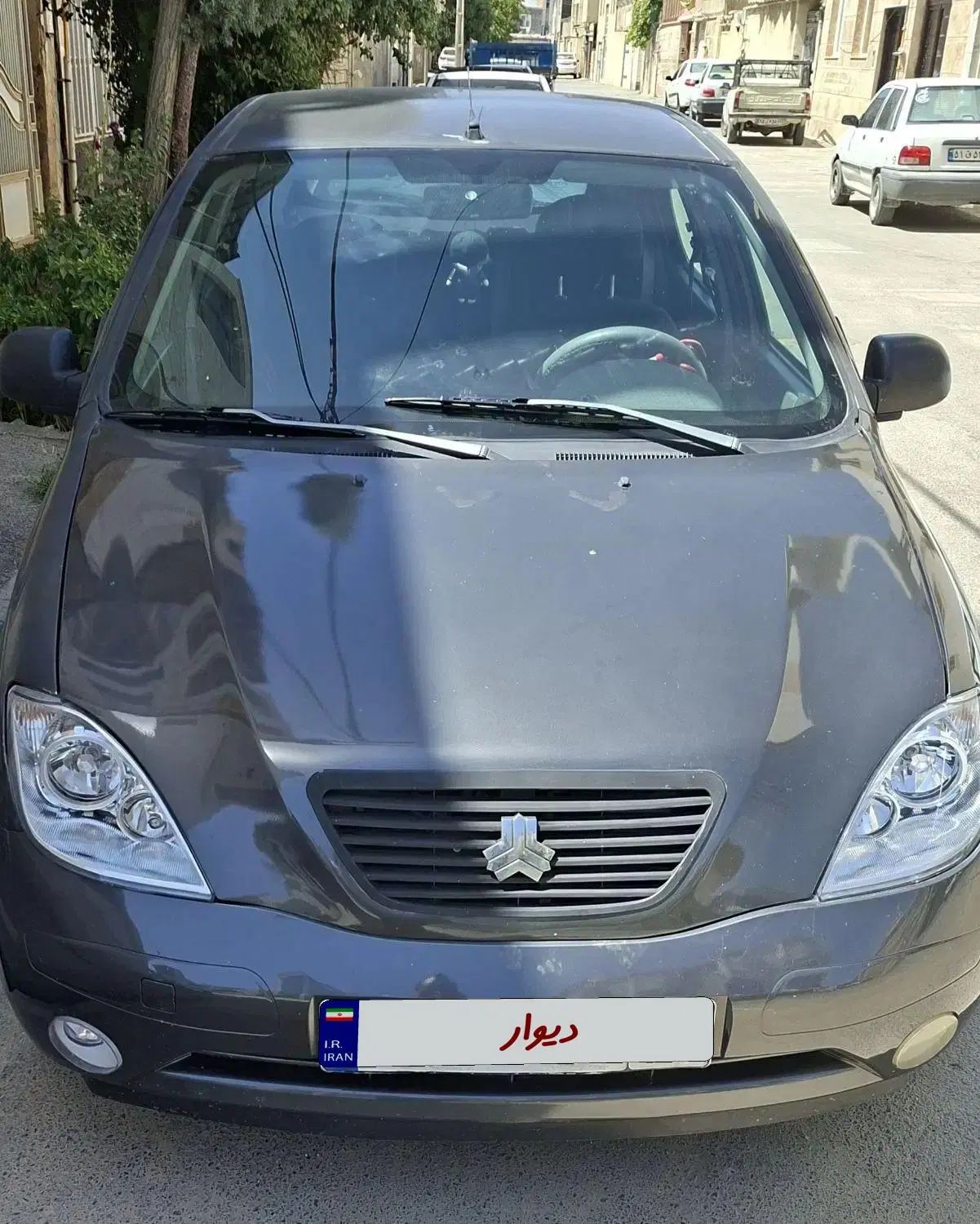 خودرو تیبا، 2 آگهی ann_20312085
