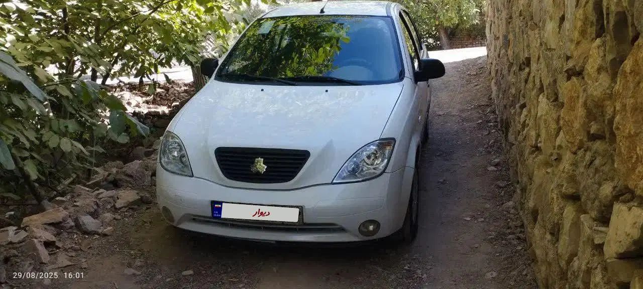 خودرو تیبا، صندوق دار آگهی ann_20312104