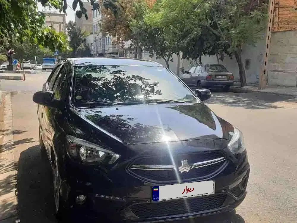 خودرو شاهین، G آگهی ann_20312124