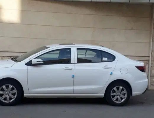 شاهین G دنده ای - 1401