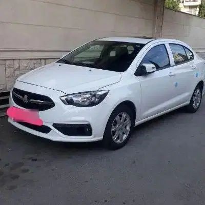 شاهین G دنده ای - 1401