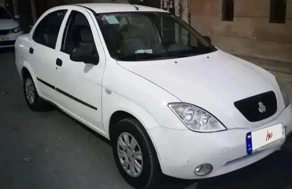 خودرو تیبا، صندوق دار آگهی ann_20312137