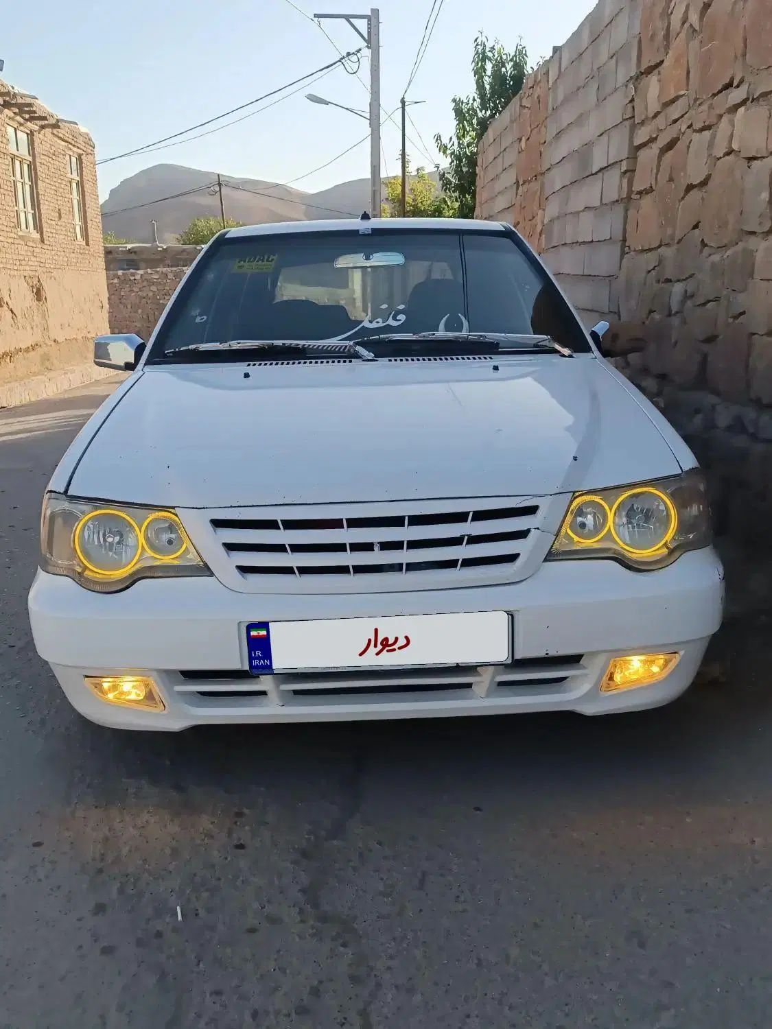 خودرو پراید، 111 آگهی ann_20312152