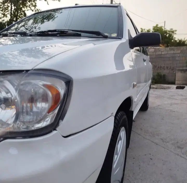 پراید 132 SL - 1390