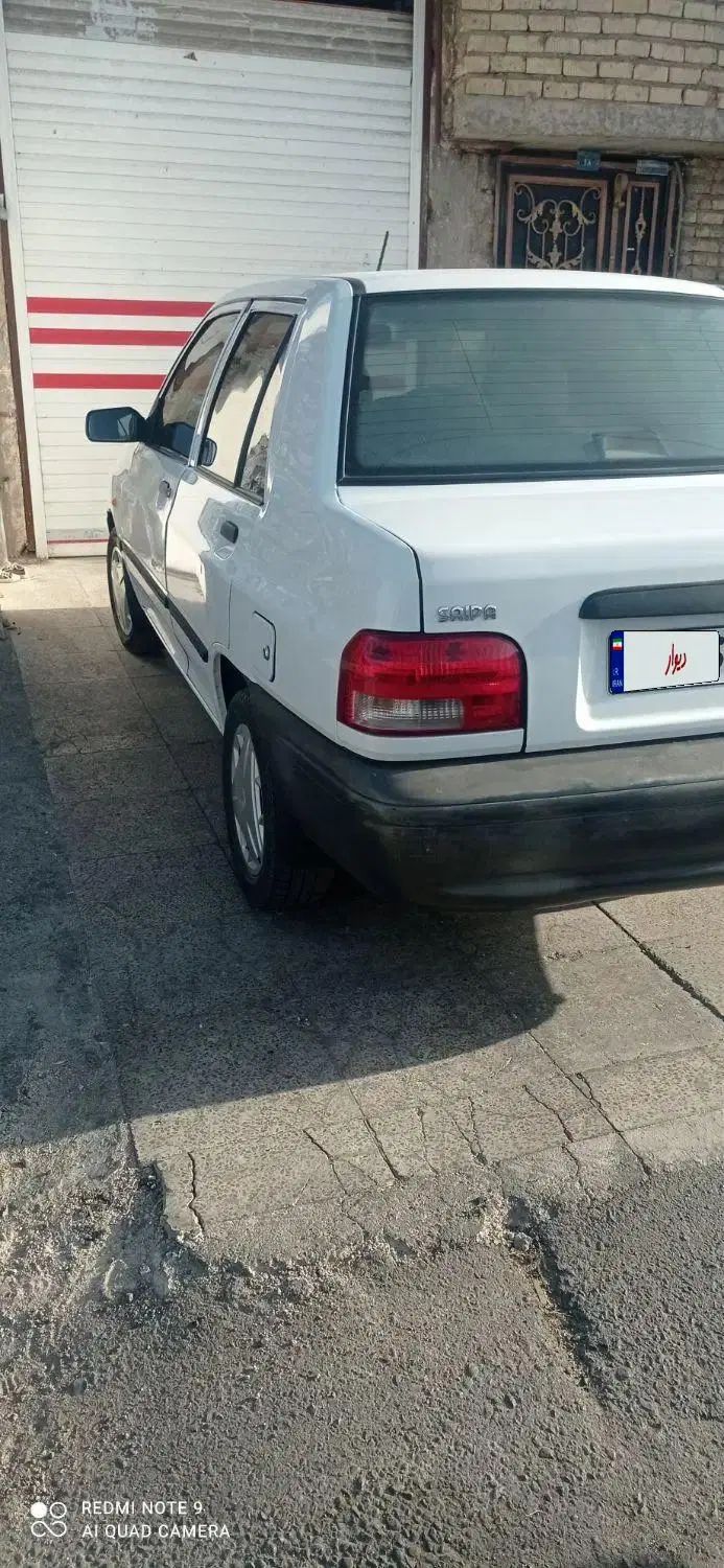 خودرو پراید، 131 آگهی ann_20312164