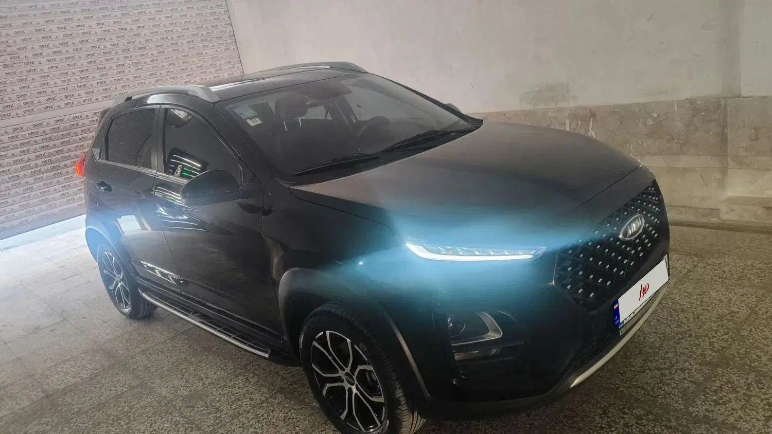 ام وی ام X22 پرو اتوماتیک اکسلنت - 1403
