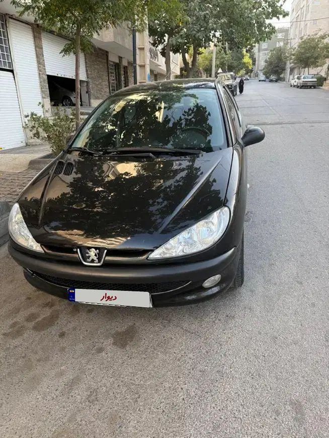 خودرو پژو، 206 آگهی ann_20312198