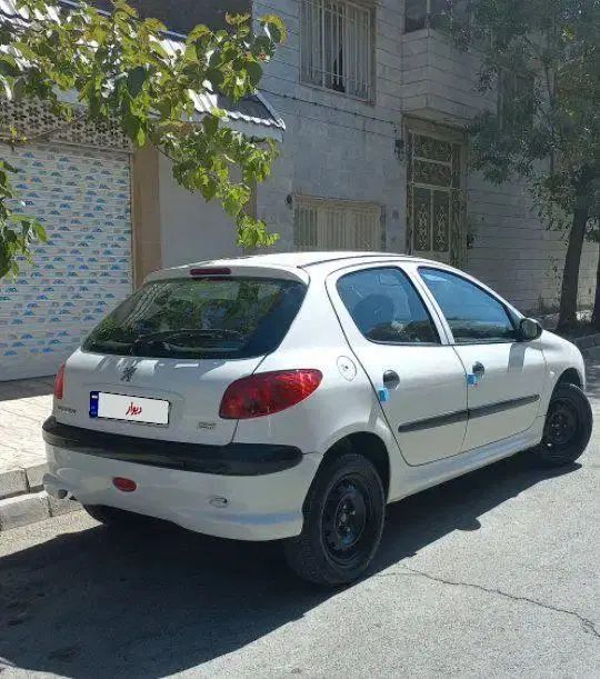 خودرو پژو، 206 آگهی ann_20312208