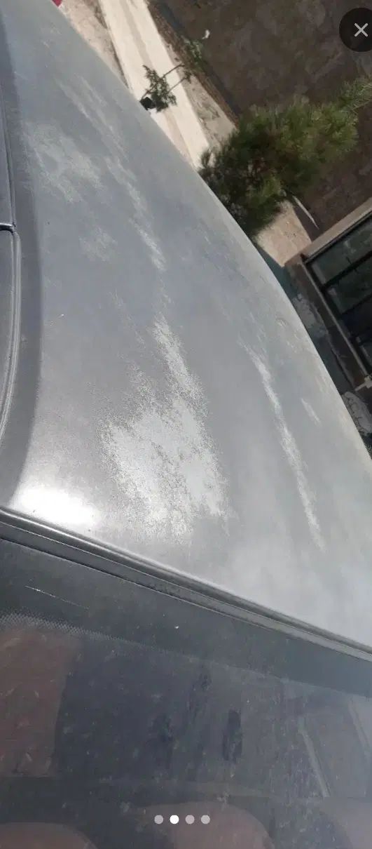 پژو 405 GLX - دوگانه سوز - 1396