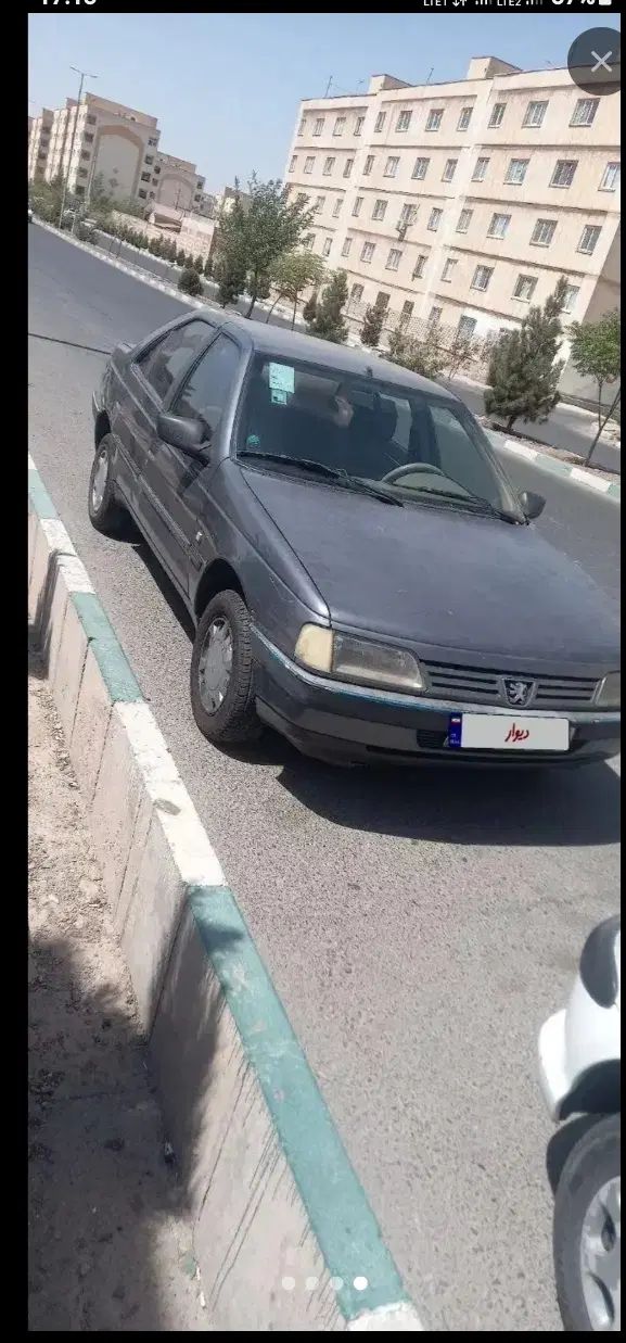 خودرو پژو، 405 آگهی ann_20312219